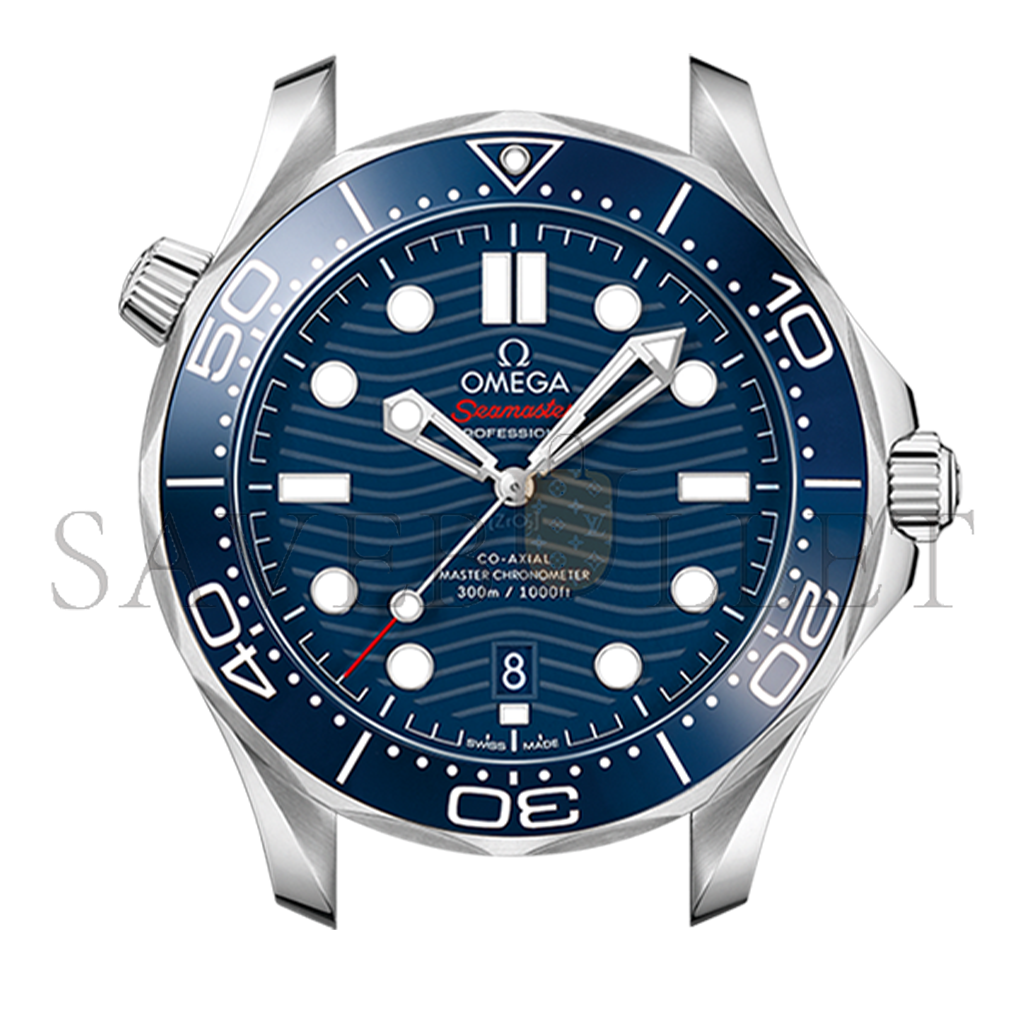 OMEGA SEAMASTER DIVER 300M 42MM WATCH 210.32.42.20.03.001